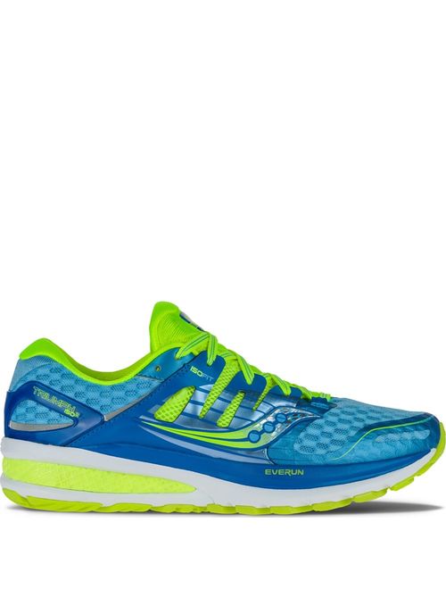 Saucony Women's Triumph ISO 2 Running Shoe