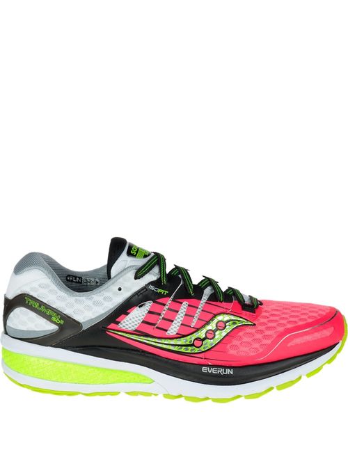 Saucony Women's Triumph ISO 2 Running Shoe