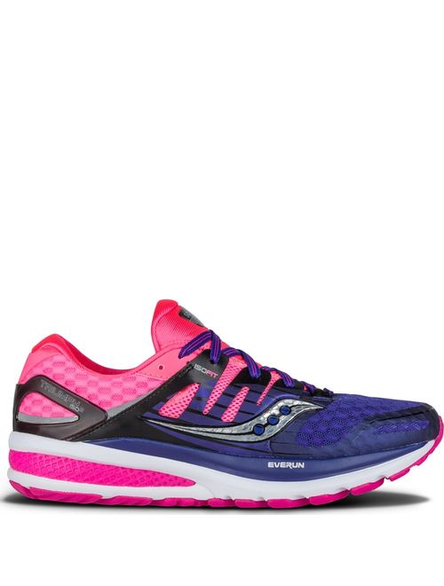 Saucony Women's Triumph ISO 2 Running Shoe