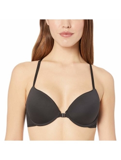 Women's Constant Lightly Lined Demi Racerback Bra