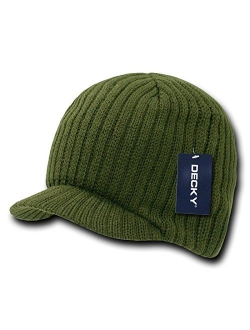 DECKY Campus Jeep Cap