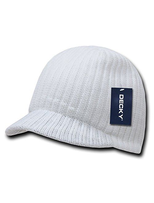 DECKY Campus Jeep Cap