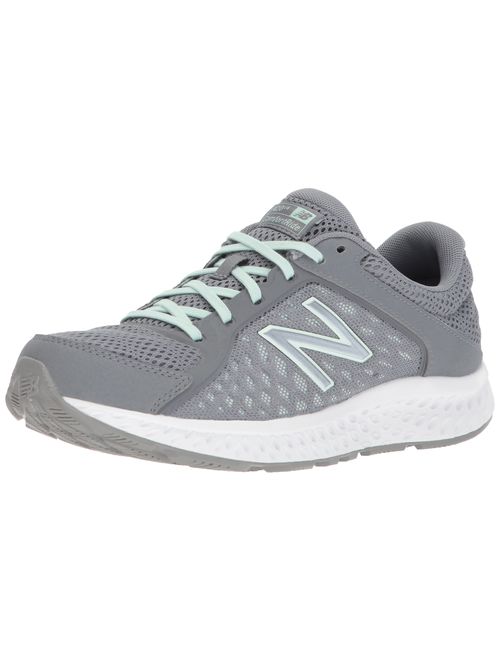 New Balance Women' S 420v4 Cushioning Running Shoe