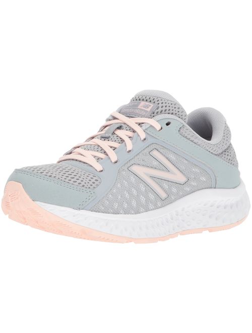 New Balance Women' S 420v4 Cushioning Running Shoe