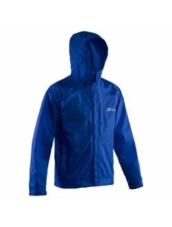 Grundens Weather Watch Hooded Fishing Jacket