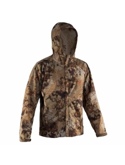 Grundens Weather Watch Hooded Fishing Jacket