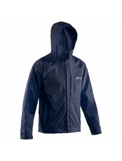 Grundens Weather Watch Hooded Fishing Jacket