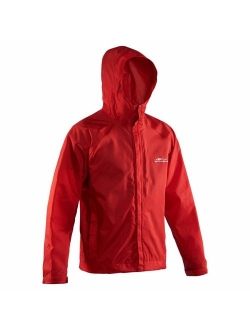 Grundens Weather Watch Hooded Fishing Jacket