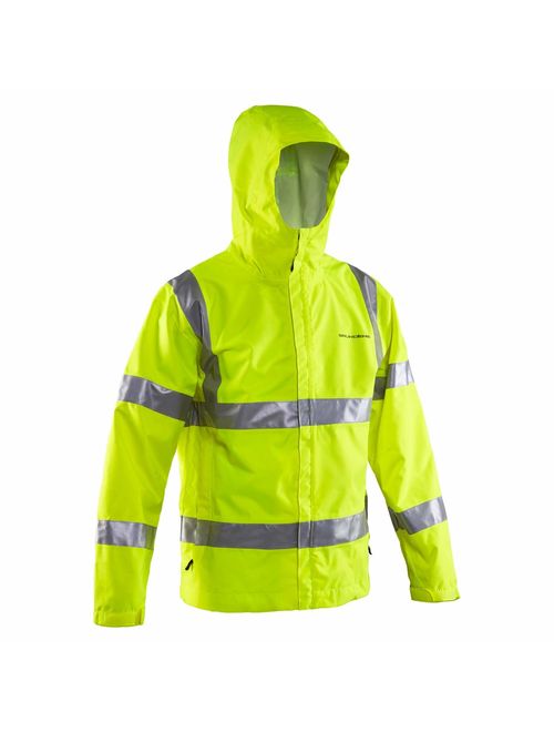 Grundens Weather Watch Hooded Fishing Jacket