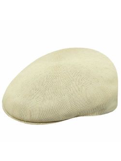 Kangol Men's Heritage Collection Tropic Yarn 504 Classic Lightweight Hat