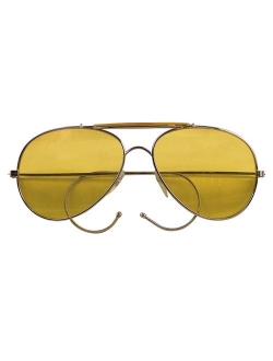 Aviator Air Force Style Sunglasses