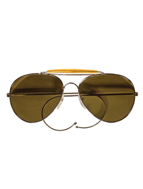 Rothco Aviator Air Force Style Sunglasses