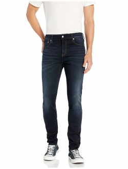 Men's Skinny Fit Jeans