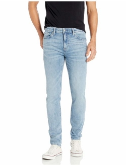 Men's Skinny Fit Jeans