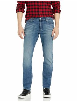 Men's Slim Fit Jeans