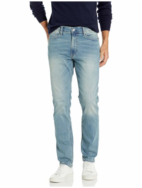 Calvin Klein Men's Slim Fit Jeans