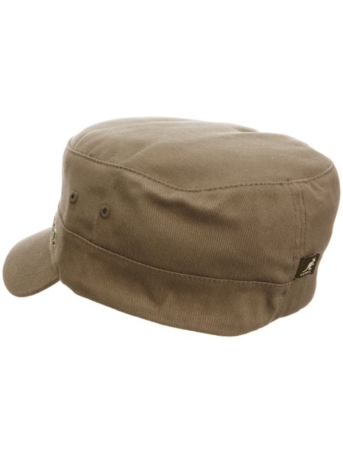 Kangol Men's Flexfit Army Cap