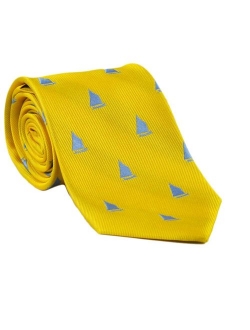 SummerTies Silk Necktie - Woven Silk, Printed Silk, Standard Length, Kids Length, Extra Long