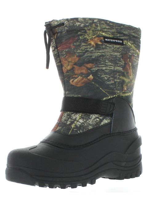 CLIMATEX Climate X Mens Ysc5 Snow Boot