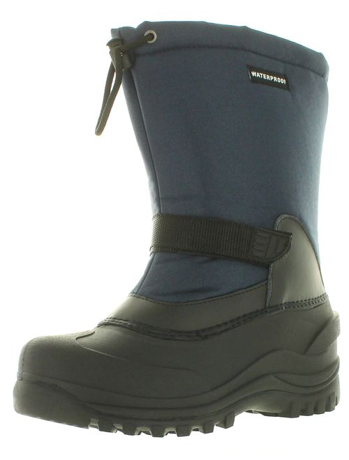 CLIMATEX Climate X Mens Ysc5 Snow Boot