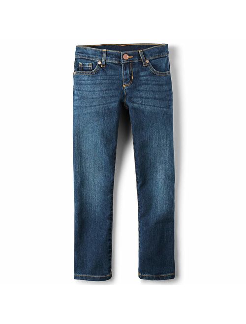 The Children's Place Girls' Skinny Jeans