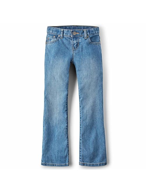 The Children's Place Girls' Skinny Jeans