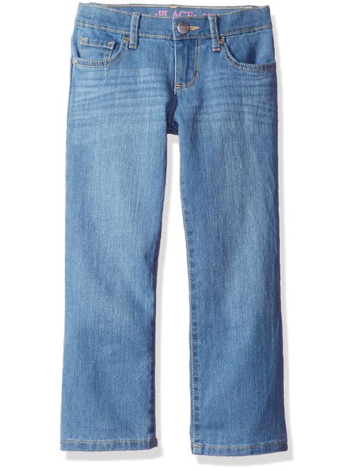 The Children's Place Girls' Skinny Jeans