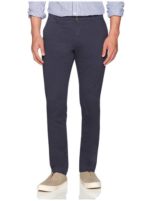 Amazon Brand - Goodthreads Men's Slim Fit Chinos Pant