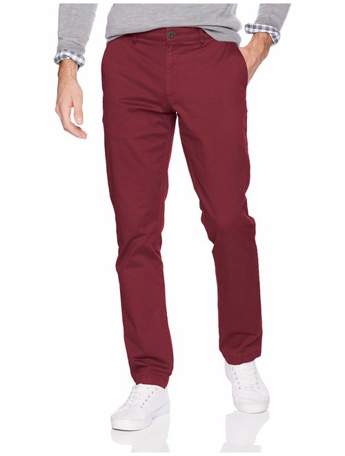 Amazon Brand - Goodthreads Men's Slim Fit Chinos Pant