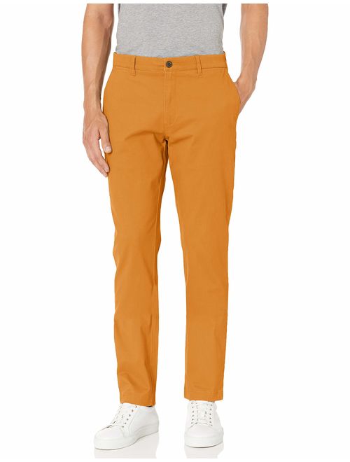 Amazon Brand - Goodthreads Men's Slim Fit Chinos Pant