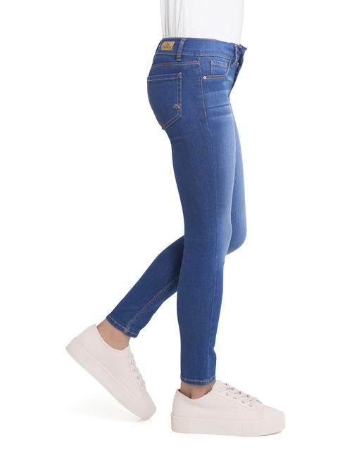 jordache white skinny jeans