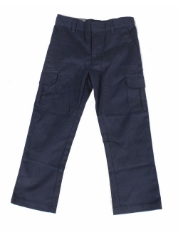 Boys' Twill Pant (More Styles Available)