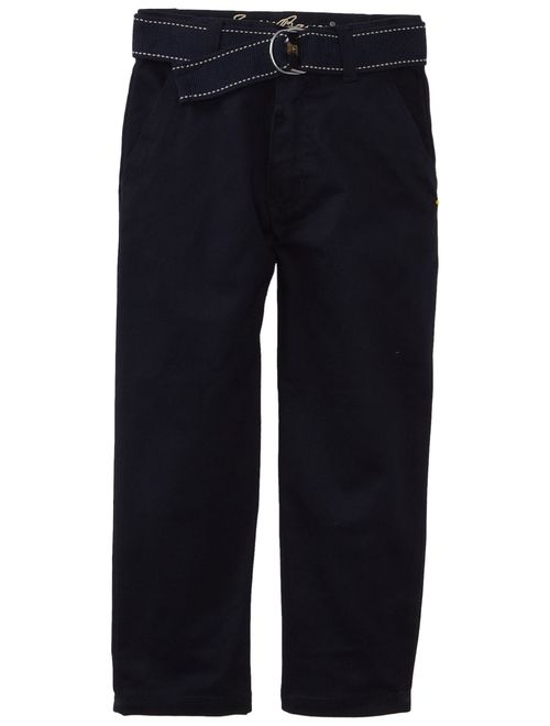 Eddie Bauer Boys' Twill Pant (More Styles Available)