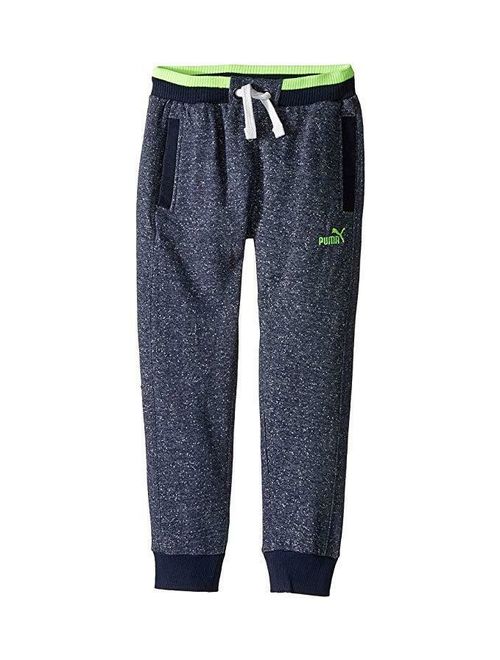 PUMA Big Boys' Jogger Pants