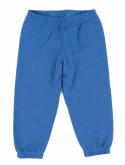 Kids & Toddler Pants Soft Cozy Boys Sweatpants (2-14 Years) Variety of Colors