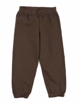 Kids & Toddler Pants Soft Cozy Boys Sweatpants (2-14 Years) Variety of Colors