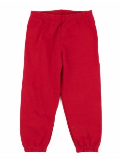 Kids & Toddler Pants Soft Cozy Boys Sweatpants (2-14 Years) Variety of Colors