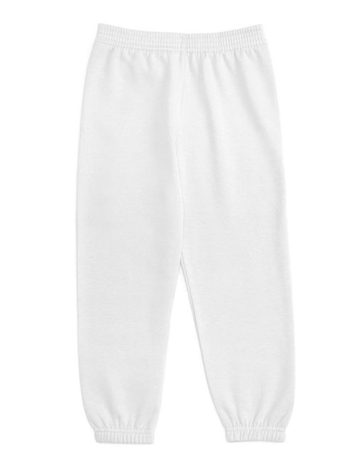 Leveret Kids & Toddler Pants Soft Cozy Boys Sweatpants (2-14 Years) Variety of Colors