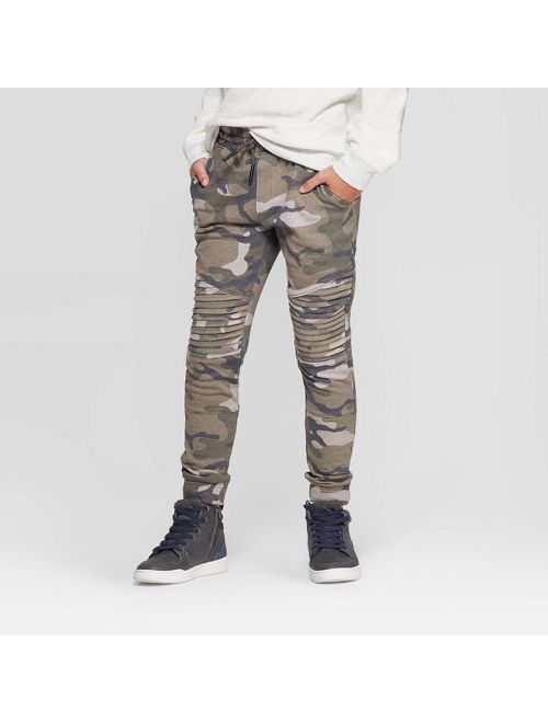 Rothco Kids BDU Pants (Pink Camo)