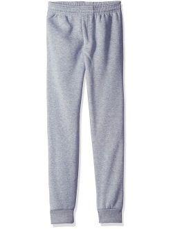 American Hawk Boys' Fleece Jogger Pant