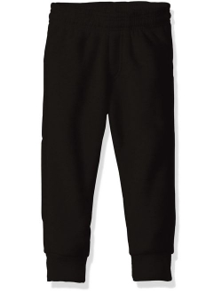 American Hawk Boys' Fleece Jogger Pant