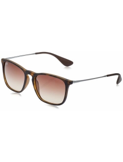 0rb4187 Chris Square Sunglasses