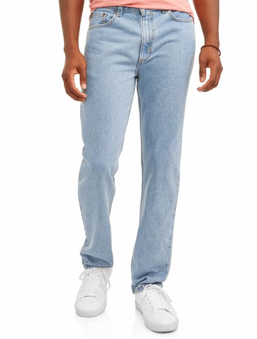 George Big Men's Regular Fit Jean