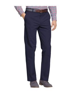 Mens Stretch Casual Chino Pants