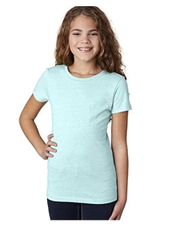 Next Level Apparel Next Level The Princess Supersoft CVC Jersey T-Shirt