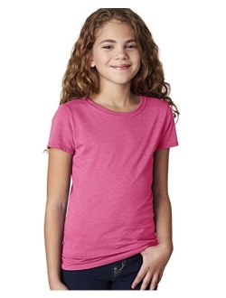 Next Level Apparel Next Level The Princess Supersoft CVC Jersey T-Shirt