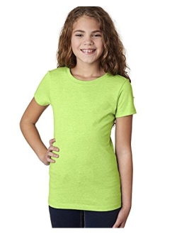 Next Level Apparel Next Level The Princess Supersoft CVC Jersey T-Shirt