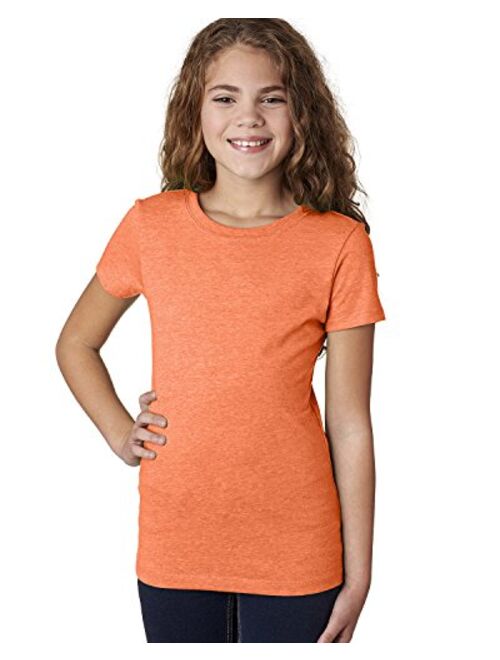 Next Level Apparel Next Level The Princess Supersoft CVC Jersey T-Shirt