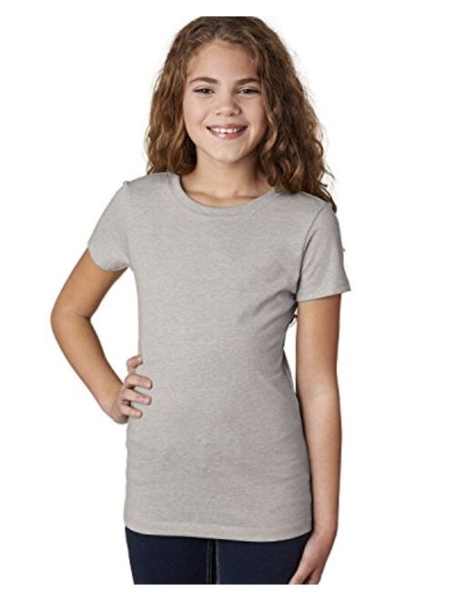 Next Level Apparel Next Level The Princess Supersoft CVC Jersey T-Shirt