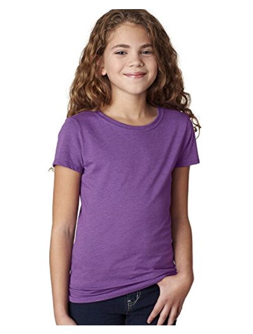 Next Level Apparel Next Level The Princess Supersoft CVC Jersey T-Shirt